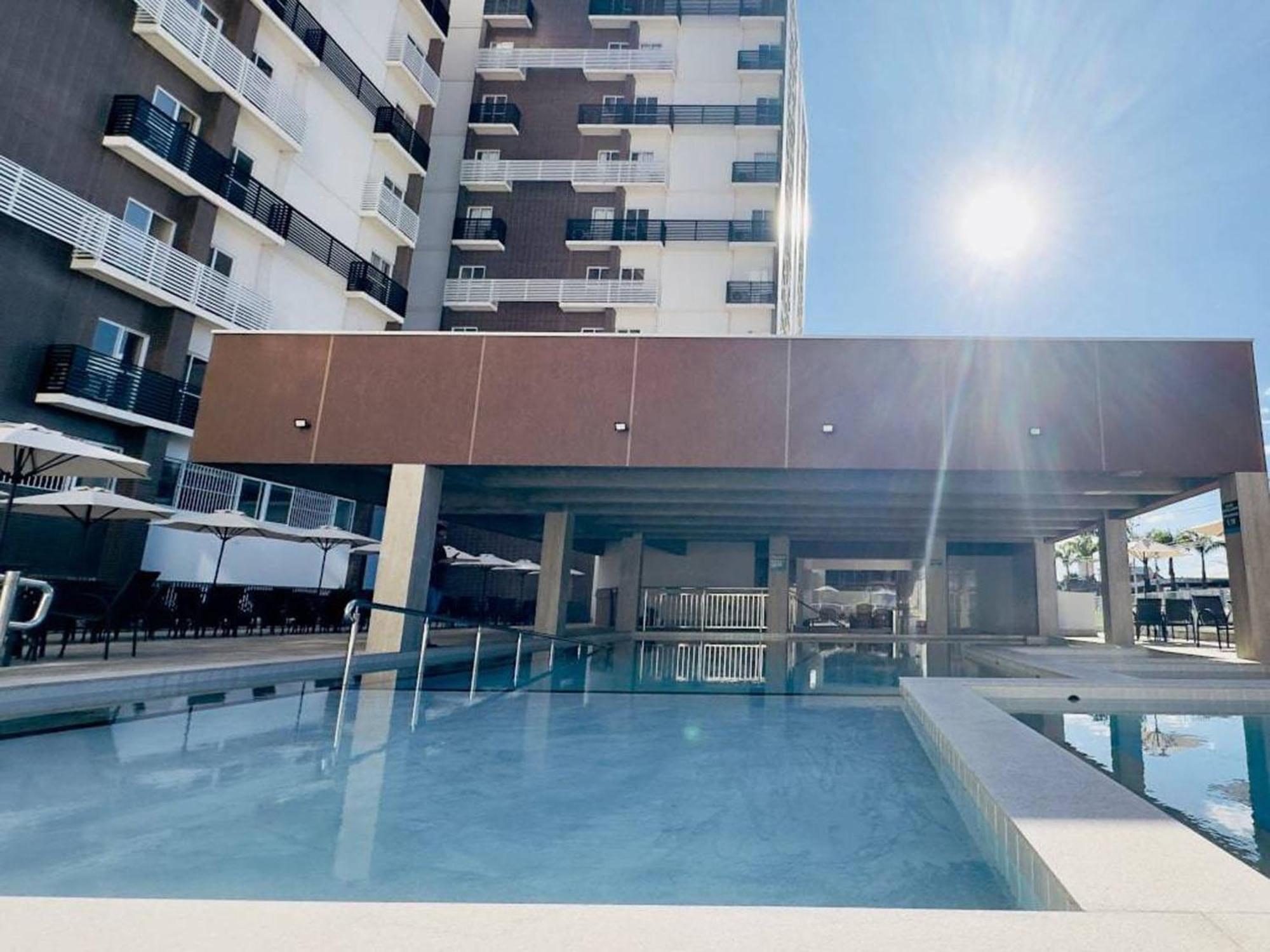 Aparthotel Spazzio Diroma - Ganhe Cortesia O Diroma Acqua Park *